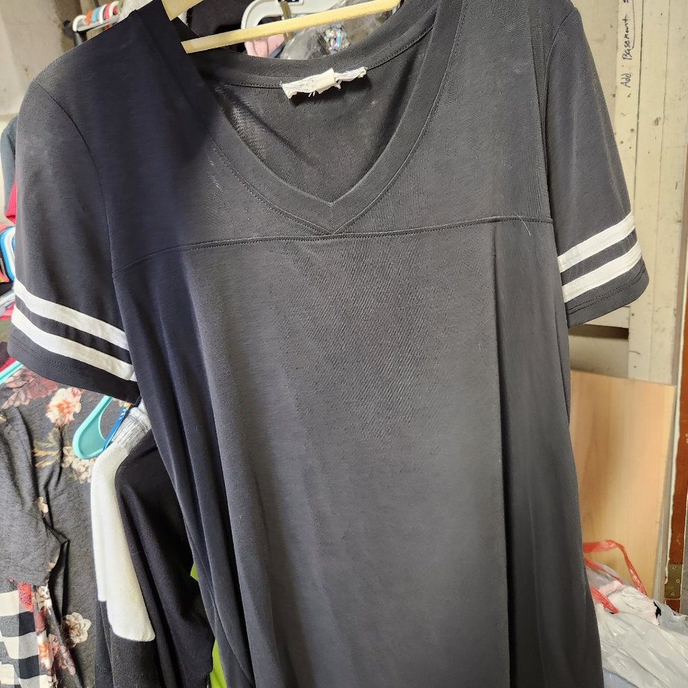 T shirt